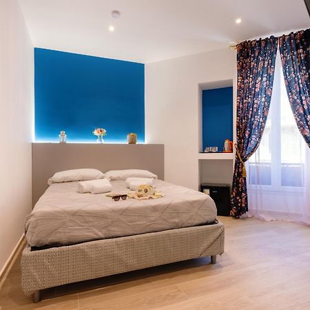 My Nice B&B Экстерьер фото