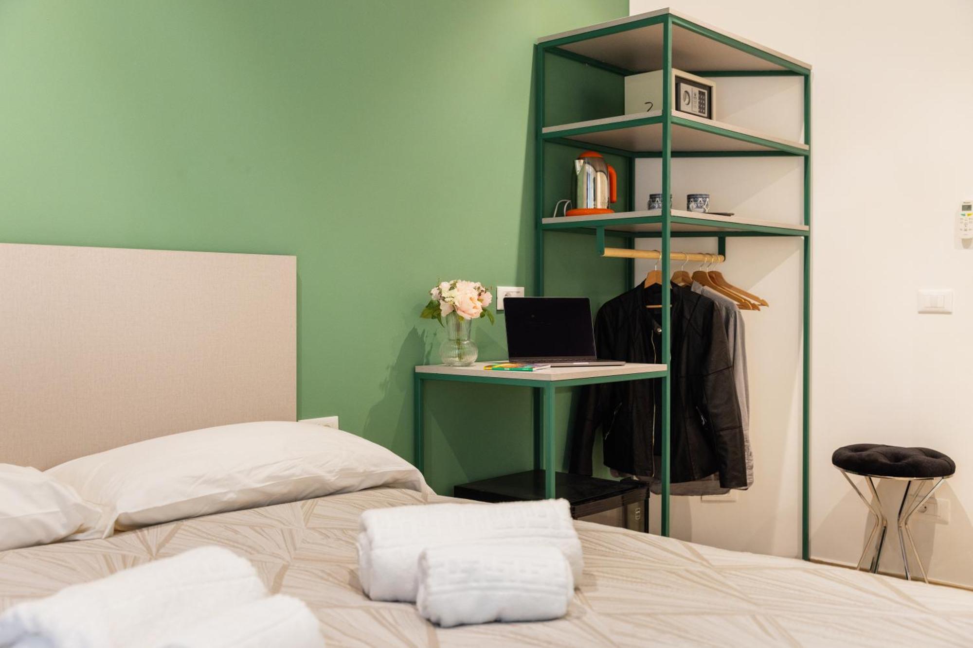 My Nice B&B Экстерьер фото