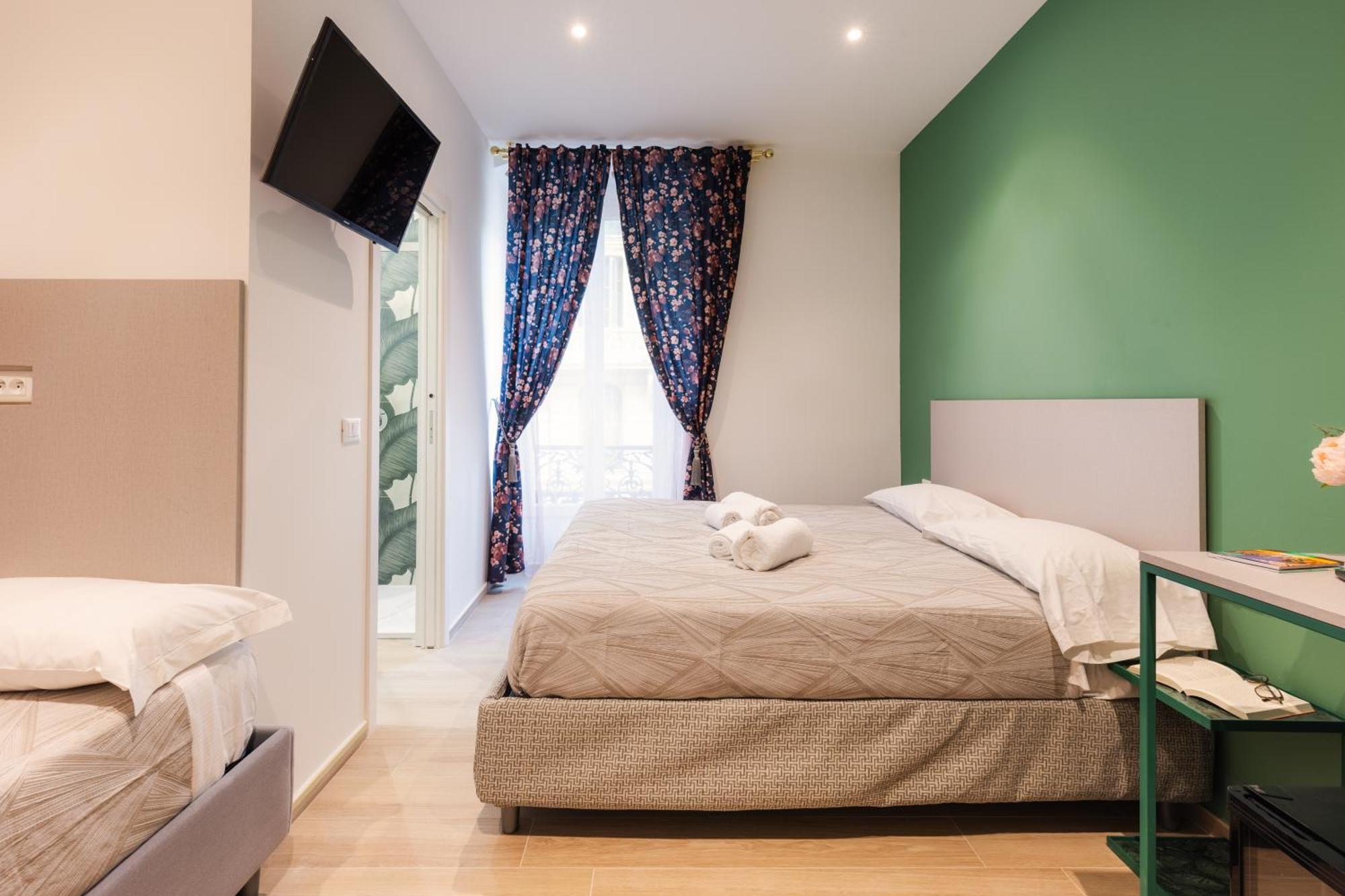 My Nice B&B Экстерьер фото