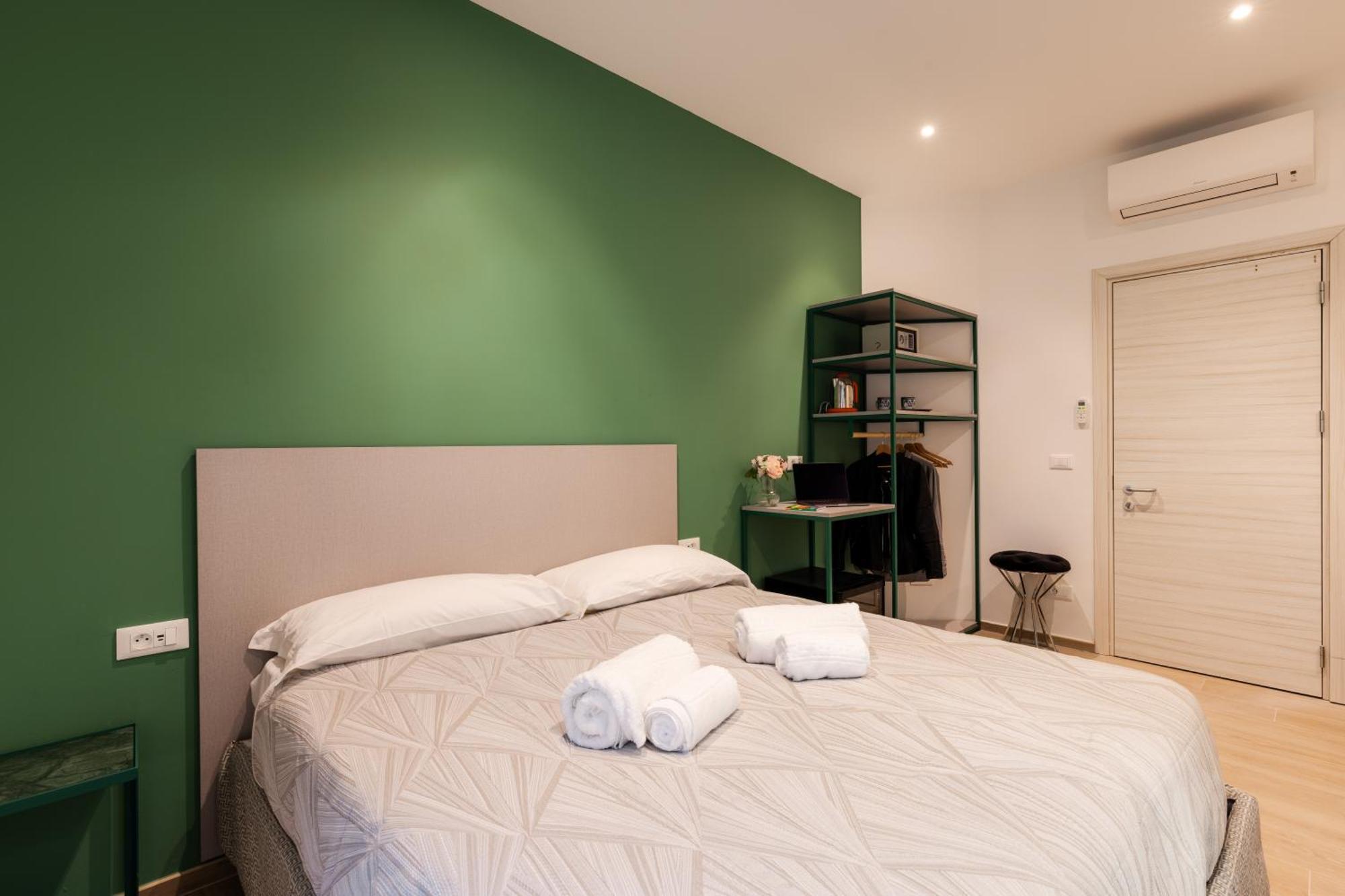 My Nice B&B Экстерьер фото