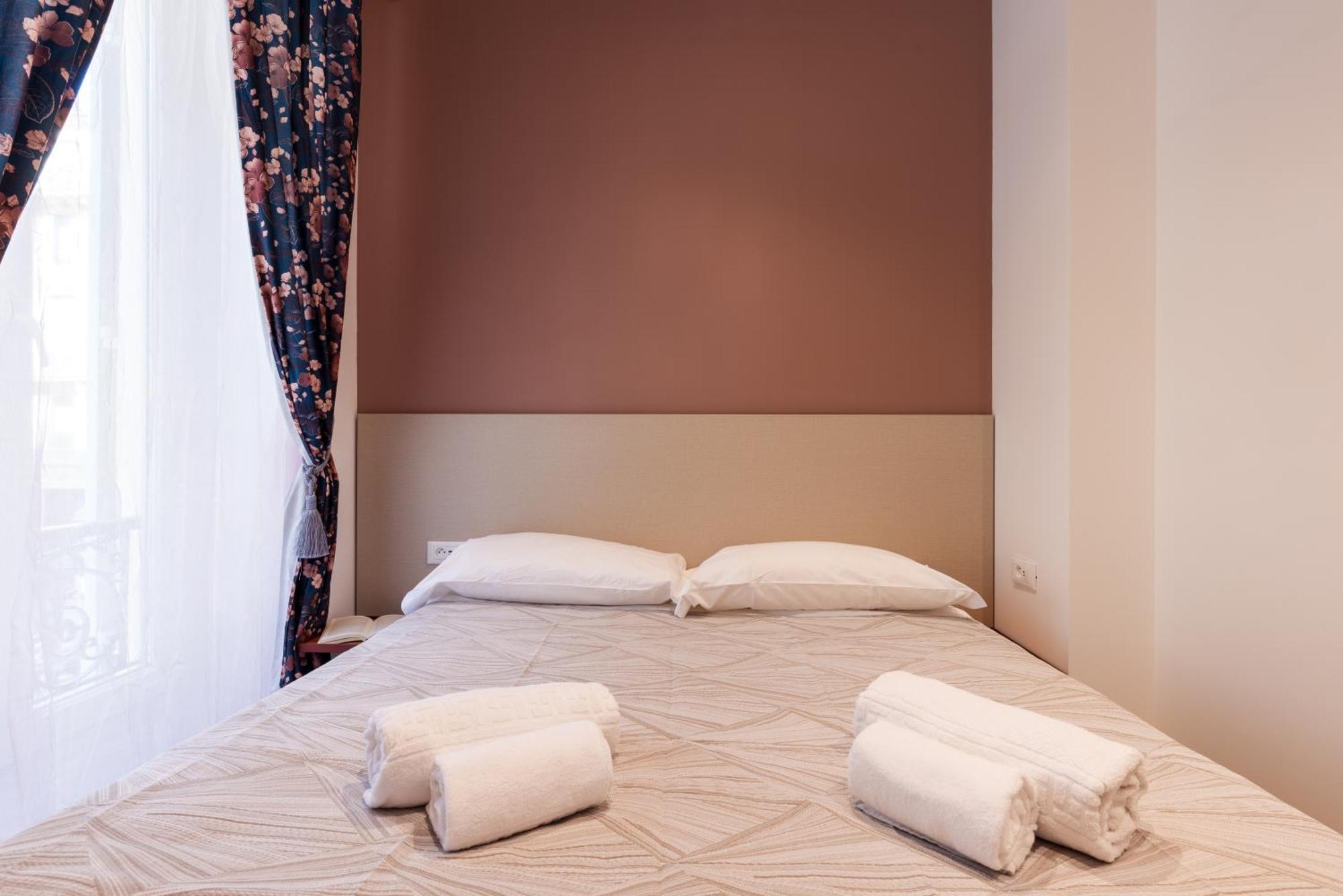 My Nice B&B Экстерьер фото
