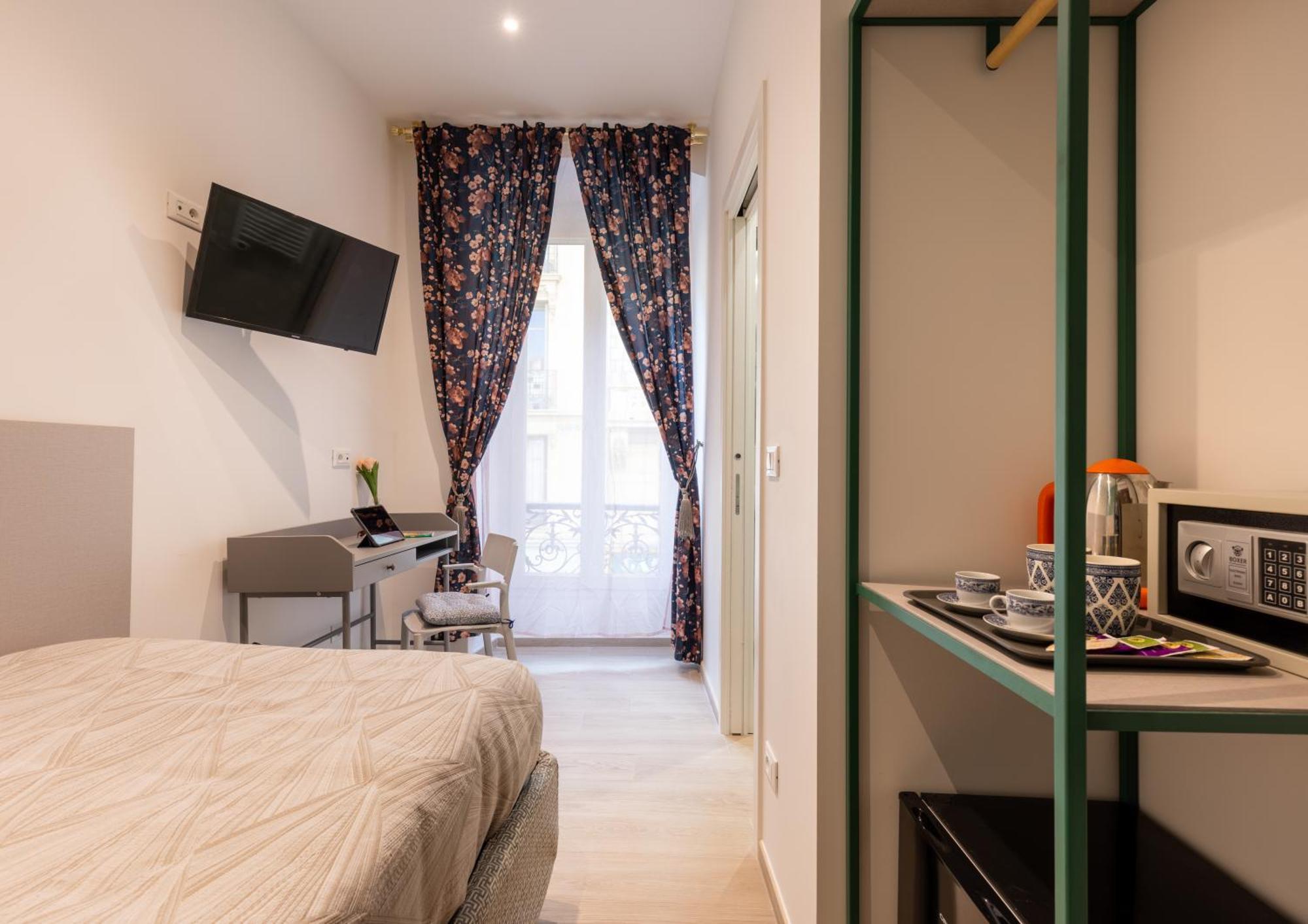 My Nice B&B Экстерьер фото