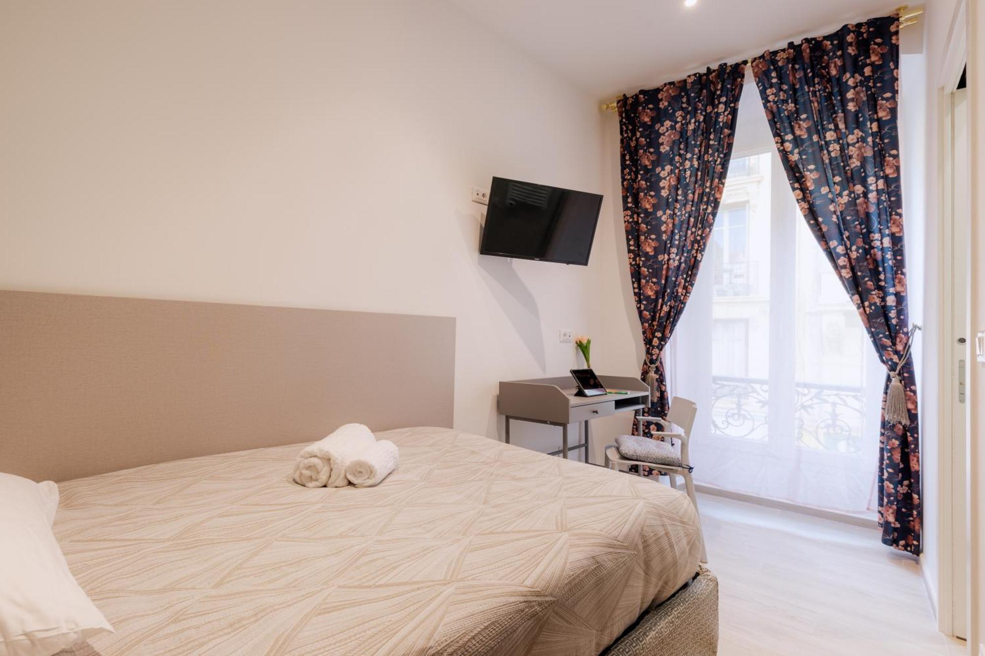 My Nice B&B Экстерьер фото