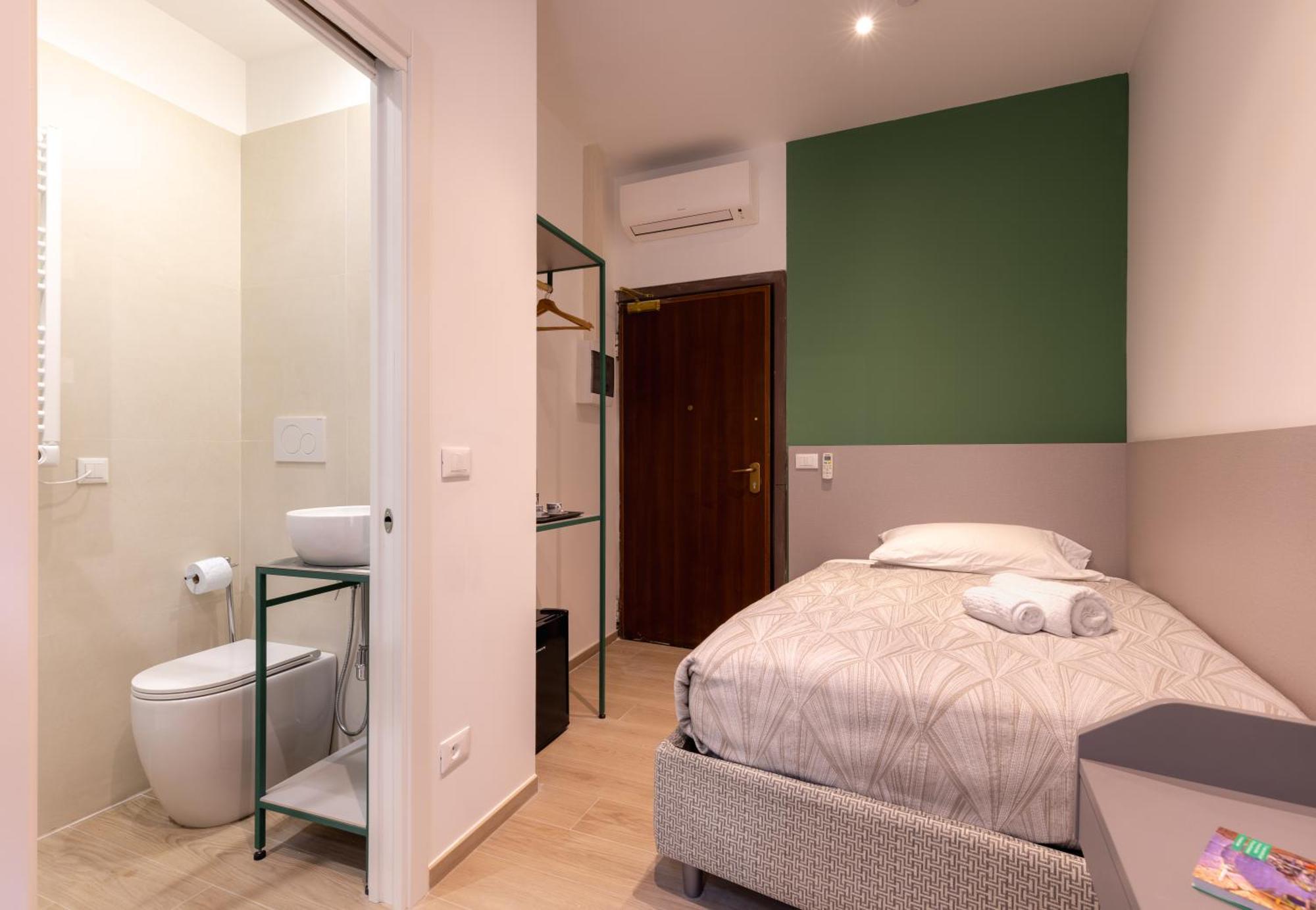 My Nice B&B Экстерьер фото