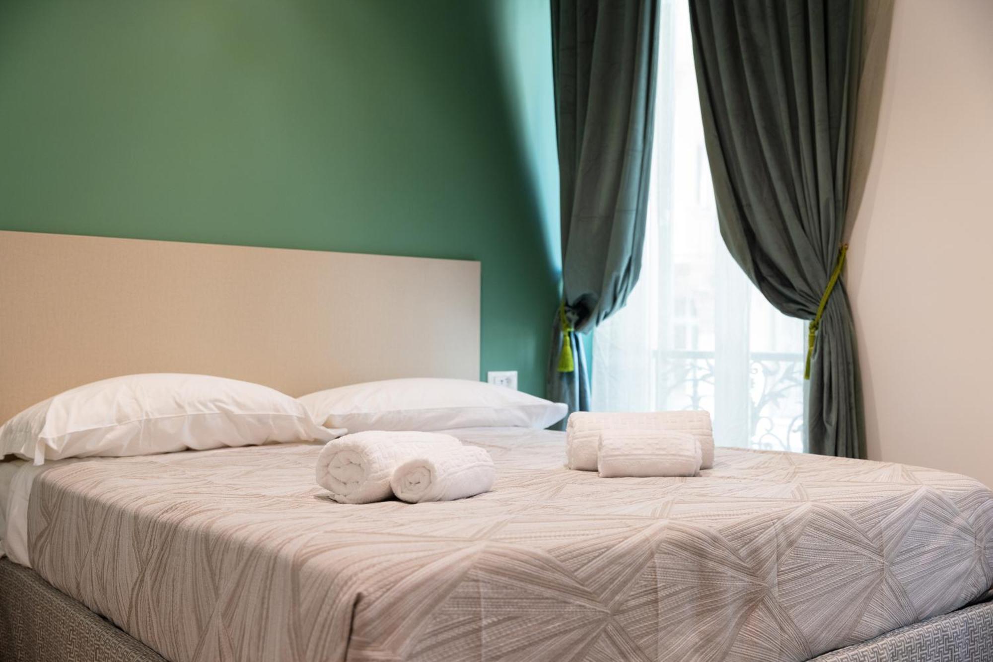 My Nice B&B Экстерьер фото