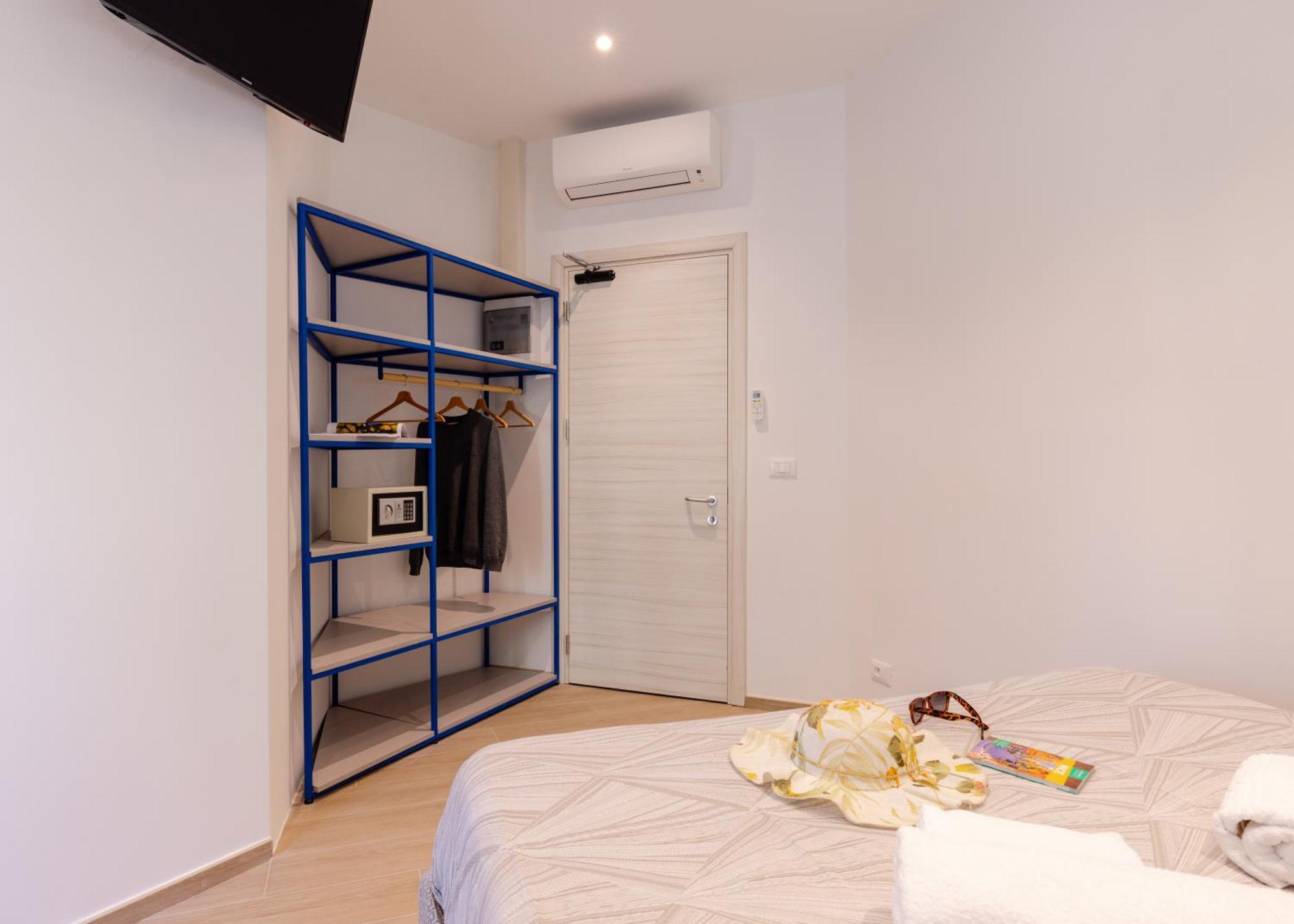 My Nice B&B Экстерьер фото